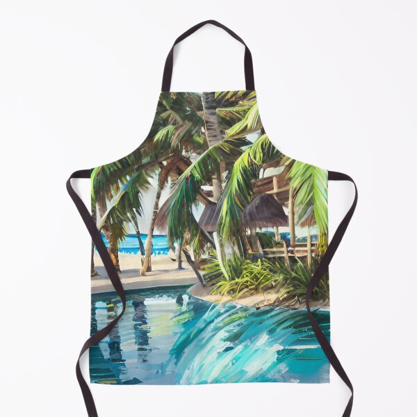 Item preview, Paradise  designed and sold by MatrixTattoo.