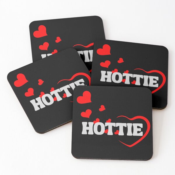 Item preview, Hottie designed and sold by ConradoBullhead.