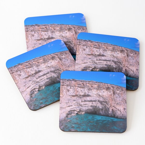 Item preview, Blue Lagoon Comino, Malta designed and sold by Graz-Photos.