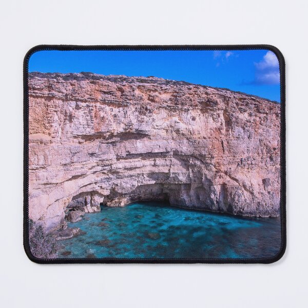 Item preview, Blue Lagoon Comino, Malta designed and sold by Graz-Photos.