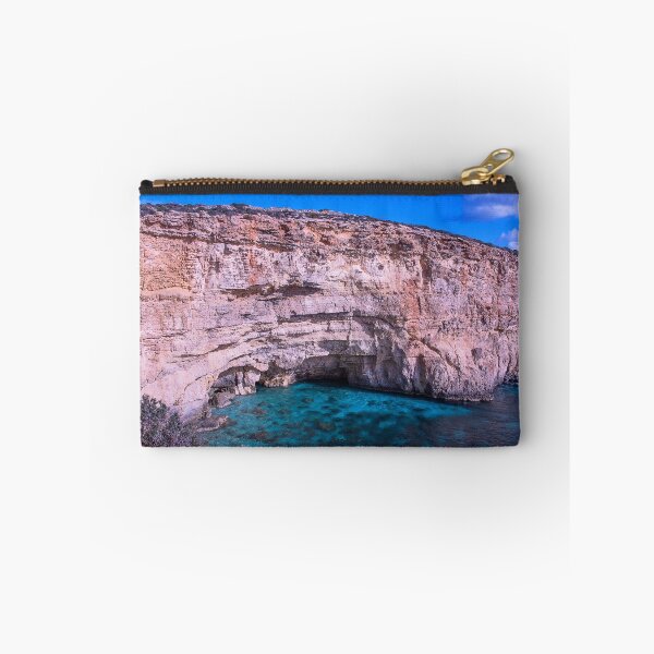 Artikelvorschau, Blaue Lagune Comino, Malta entworfen und verkauft von Graz-Photos.