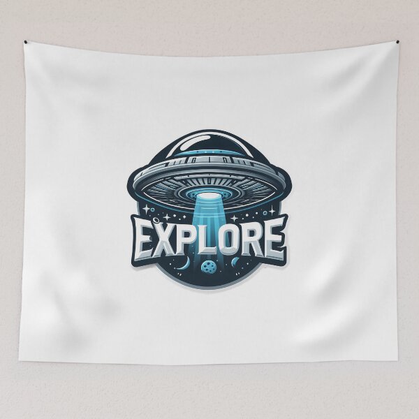 Item preview, Explore designed and sold by manni3003.