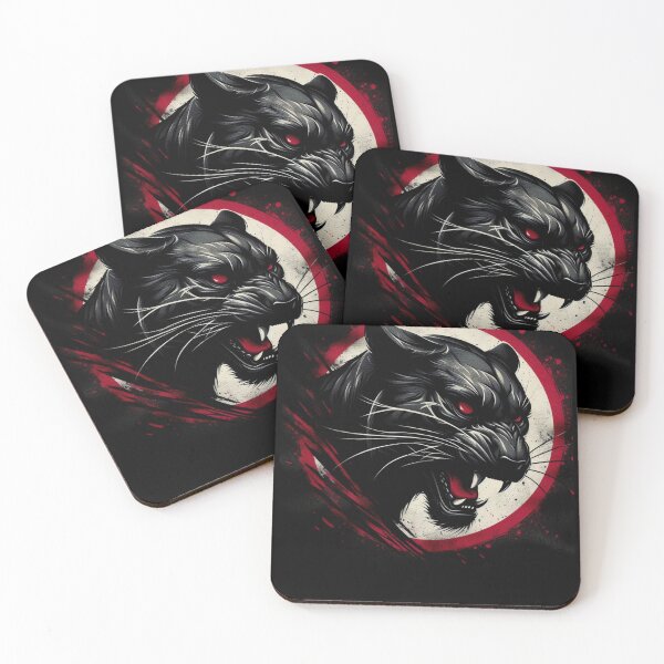 Item preview, PISSED OFF PANTHER designed and sold by ATeeez.
