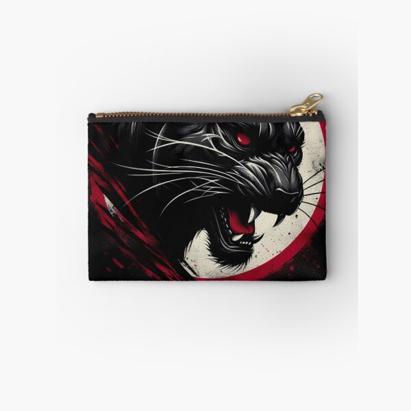 Item preview, PISSED OFF PANTHER designed and sold by ATeeez.