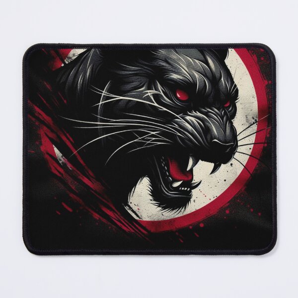 Item preview, PISSED OFF PANTHER designed and sold by ATeeez.