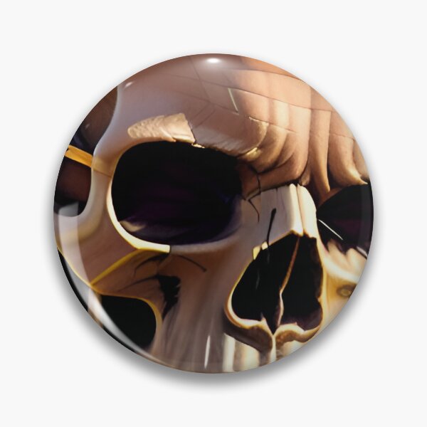 Item preview, Skull designed and sold by MatrixTattoo.