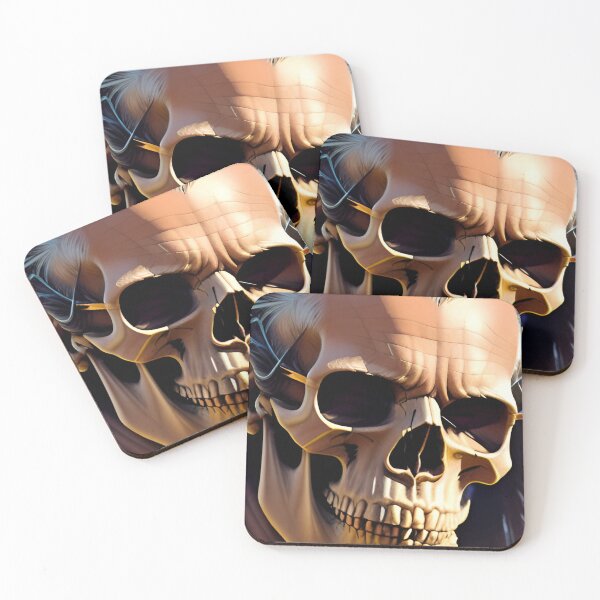 Item preview, Skull designed and sold by MatrixTattoo.