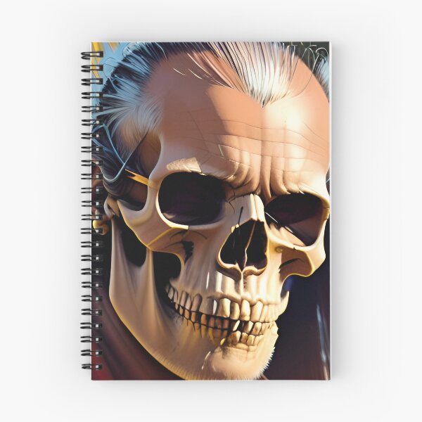 Item preview, Skull designed and sold by MatrixTattoo.
