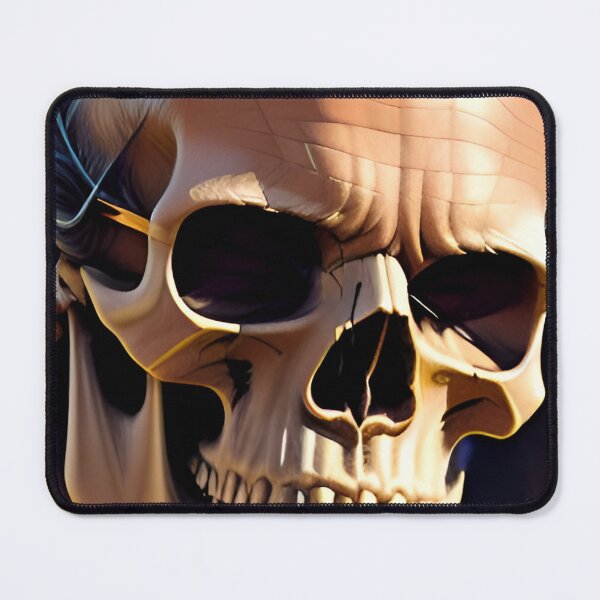 Item preview, Skull designed and sold by MatrixTattoo.