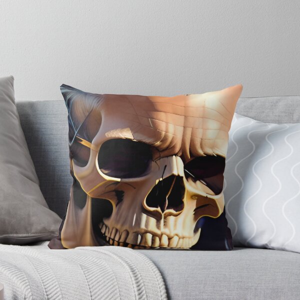 Item preview, Skull designed and sold by MatrixTattoo.