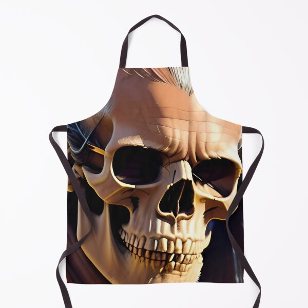 Item preview, Skull designed and sold by MatrixTattoo.