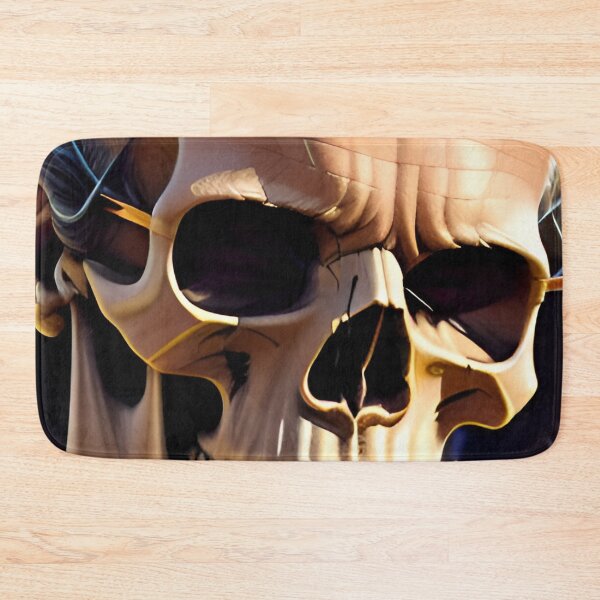 Item preview, Skull designed and sold by MatrixTattoo.