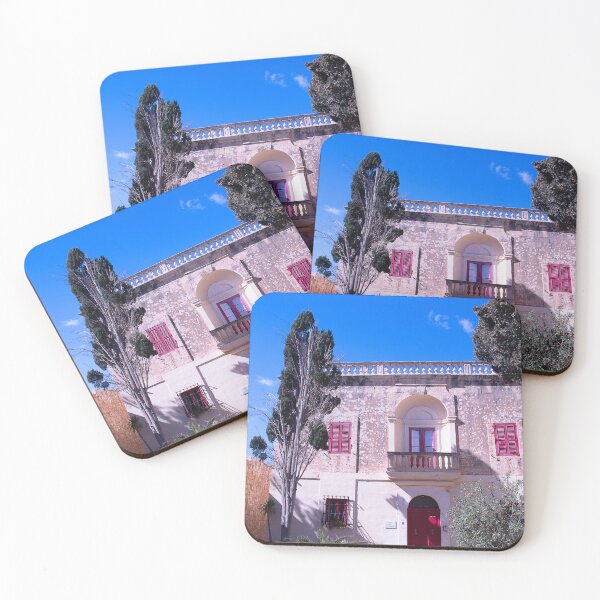 Item preview, Mdina House designed and sold by Graz-Photos.