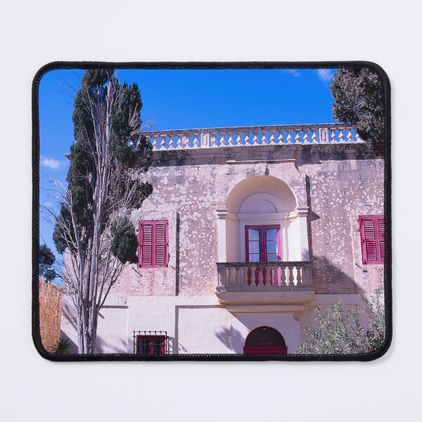 Item preview, Mdina House designed and sold by Graz-Photos.