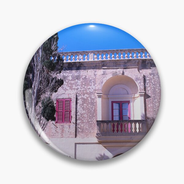 Item preview, Mdina House designed and sold by Graz-Photos.