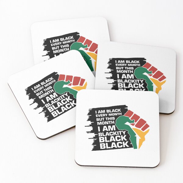 Item preview, Blackity Black designed and sold by Magico Paco.