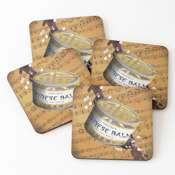 Item preview, The Balm designed and sold by jburge1984.