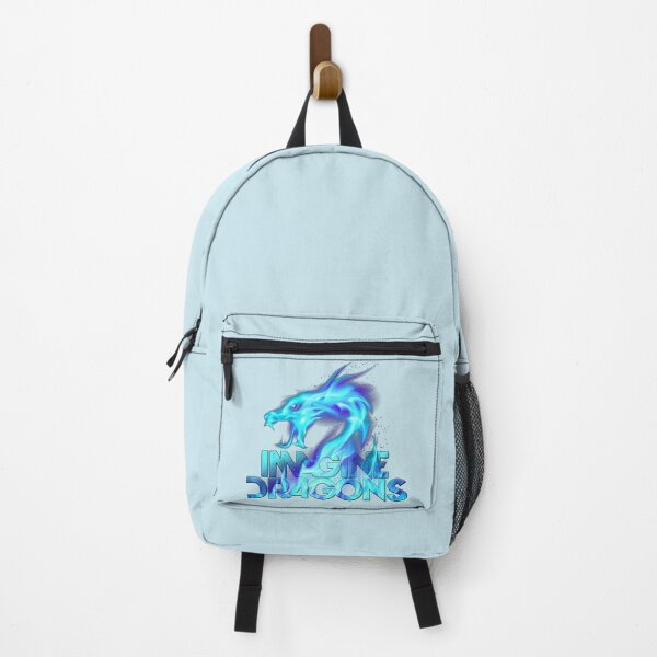 Item preview, Blue Dragon Melody designed and sold by NickTaroDesign.