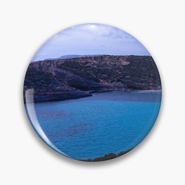Item preview, Blue Lagoon Comino, Malta designed and sold by Graz-Photos.