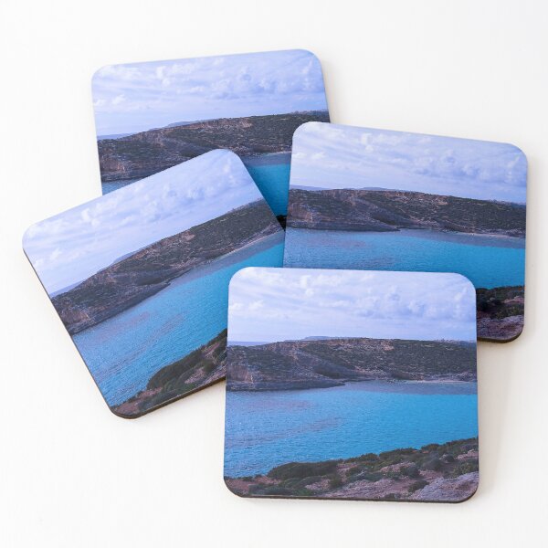Item preview, Blue Lagoon Comino, Malta designed and sold by Graz-Photos.