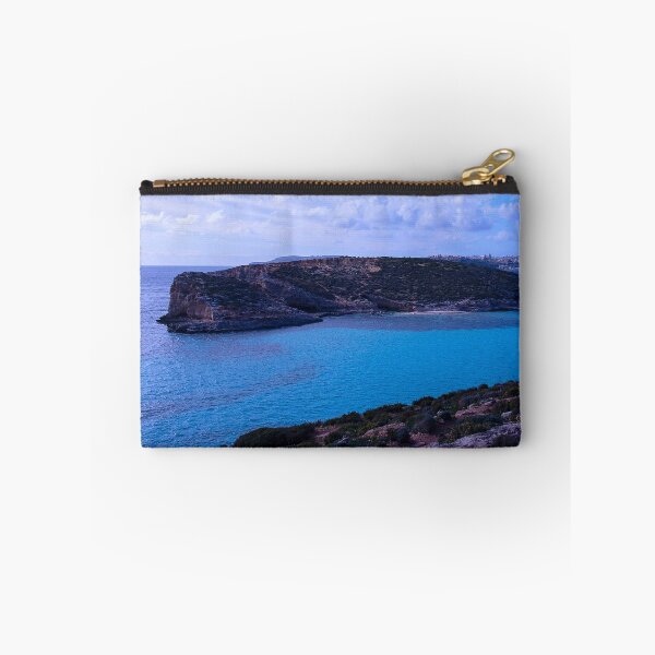 Item preview, Blue Lagoon Comino, Malta designed and sold by Graz-Photos.