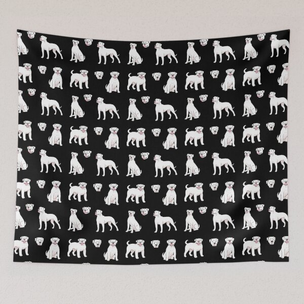 Item preview, American bulldog pack designed and sold by Yaragold.