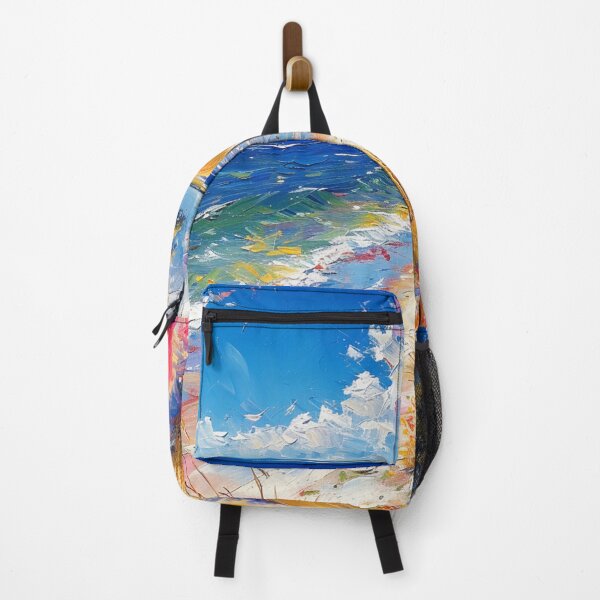 Item preview, Beach 3 designed and sold by Dawn van Doorn.