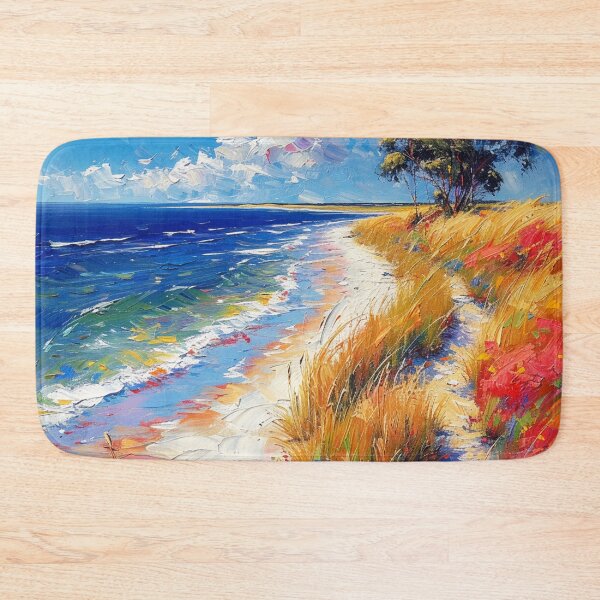 Item preview, Beach 3 designed and sold by Dawn van Doorn.