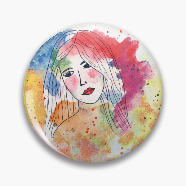 Item preview, Solveig Klaus Thought Worlds Poetry designed and sold by wunderfamily.