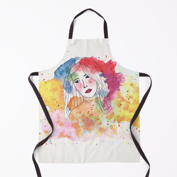 Item preview, Solveig Klaus Thought Worlds Poetry designed and sold by wunderfamily.