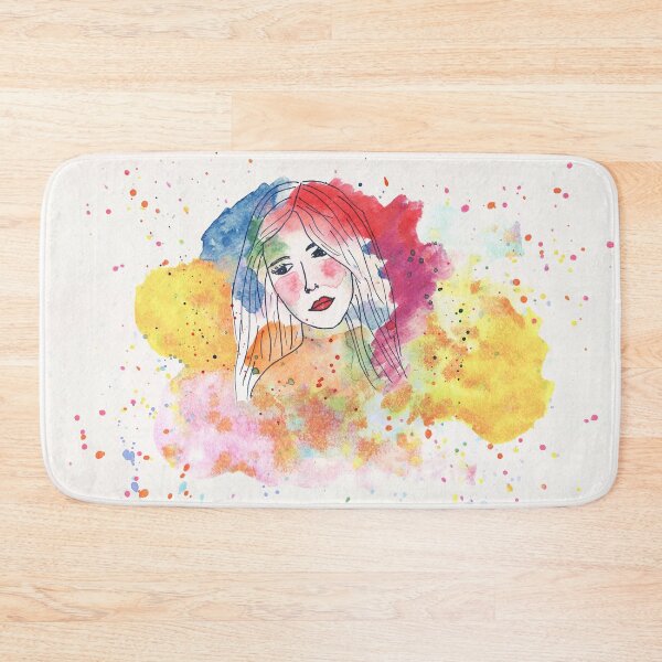 Item preview, Solveig Klaus Thought Worlds Poetry designed and sold by wunderfamily.