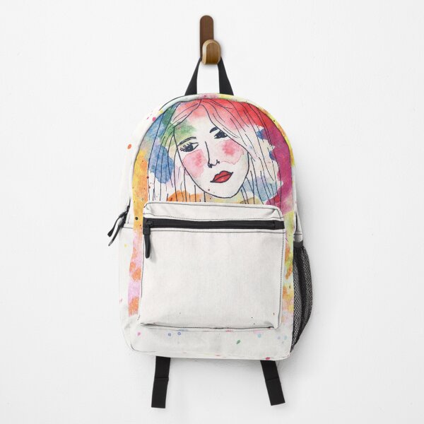Item preview, Solveig Klaus Thought Worlds Poetry designed and sold by wunderfamily.