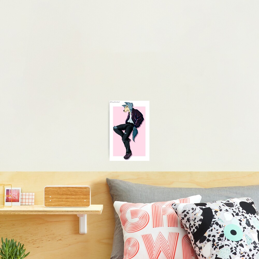 Item preview, Photographic Print designed and sold by RoxyRockbell.