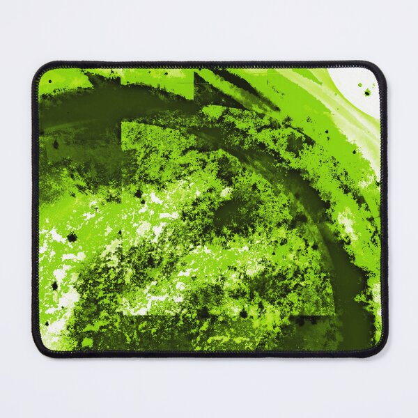 Item preview, "Green space" designed and sold by Spaceart9.