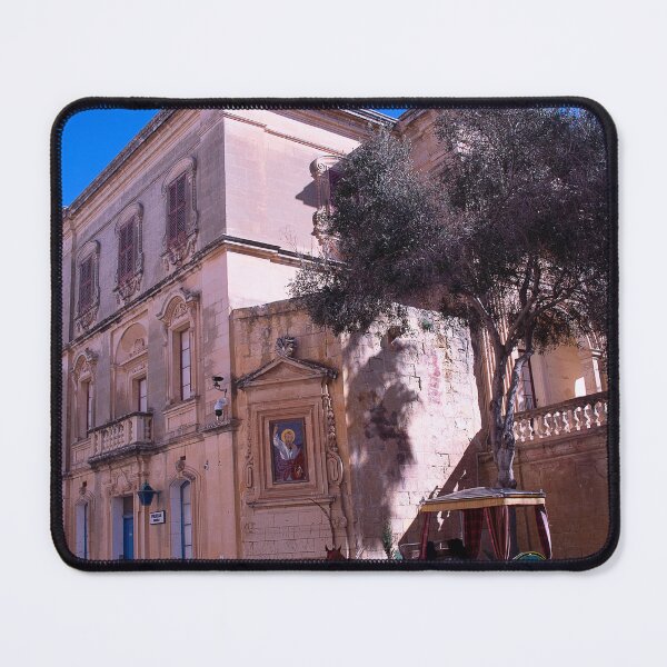 Item preview, Mdina, Malta, Horse & Carriage designed and sold by Graz-Photos.