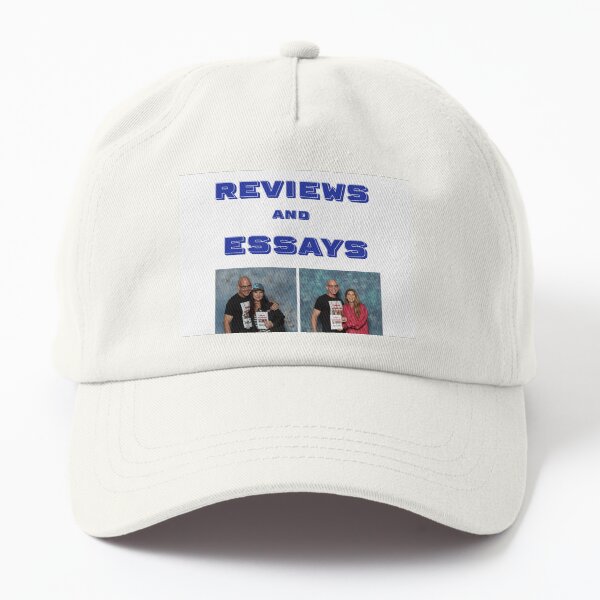 Item preview, Reviews and Essays designed and sold by James J. Caterino.