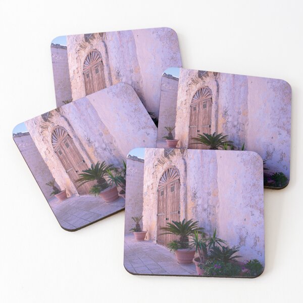 Item preview, Mdina Wooden Door designed and sold by Graz-Photos.
