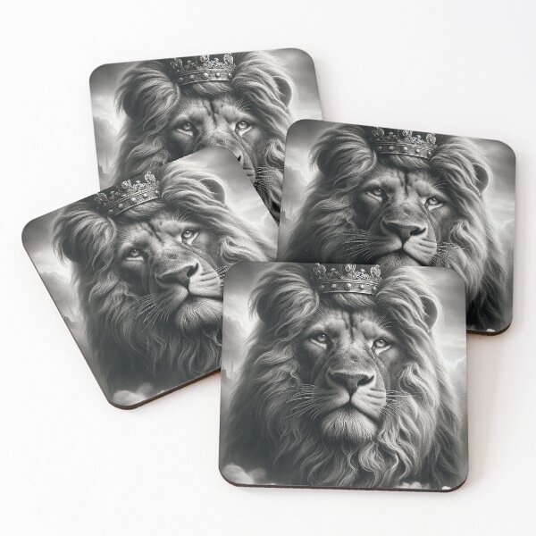 Item preview, Crowned silence designed and sold by Cerberus-Art.
