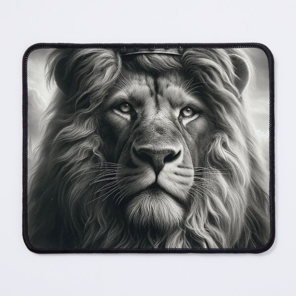 Item preview, Crowned silence designed and sold by Cerberus-Art.