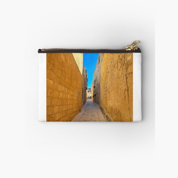 Item preview, Mdina, Malta,  Side Street designed and sold by Graz-Photos.