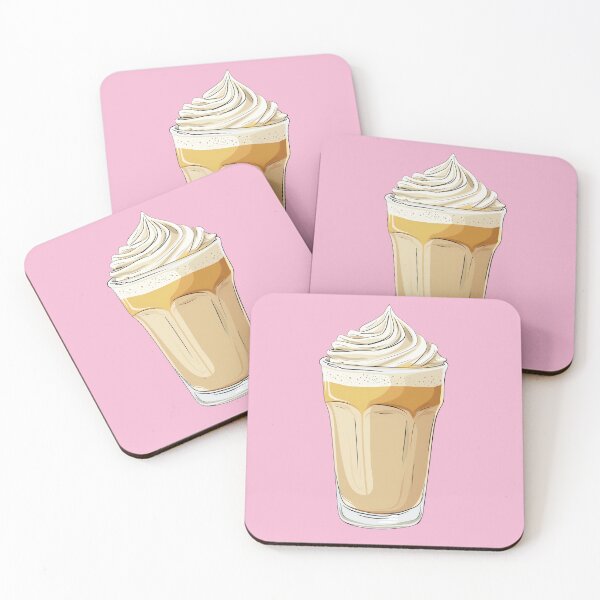 Item preview, Batido De Café designed and sold by sakurashorty.
