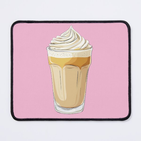 Item preview, Coffee Milkshake designed and sold by sakurashorty.