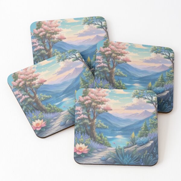 Item preview, Captivating Nature Sticker (1342) designed and sold by WASjourney.