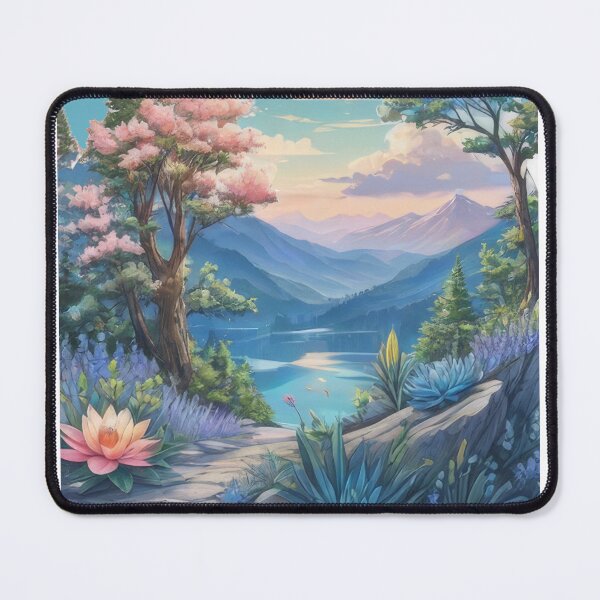 Item preview, Captivating Nature Sticker (1342) designed and sold by WASjourney.