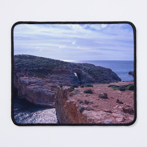 Item preview, Blue Lagoon Comino, Malta designed and sold by Graz-Photos.