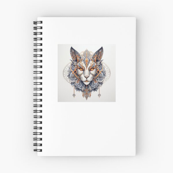 Item preview, Fractal Animal - 5 designed and sold by NeelNaja.