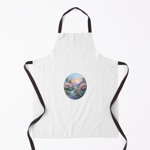 Item preview, Tranquil Beauty (1343) designed and sold by WASjourney.