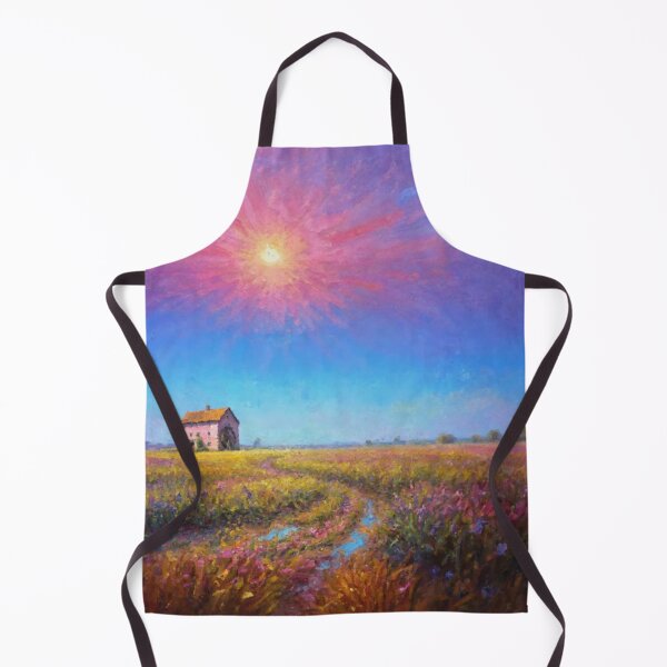 Item preview, Glorious Morning At The Mill designed and sold by AUTHENTIC AMERICANA ARTS.