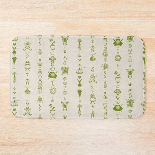 Item preview, Gnomey doodles designed and sold by ShropshireFox.