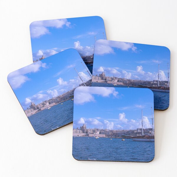 Item preview, Valletta, Malta designed and sold by Graz-Photos.